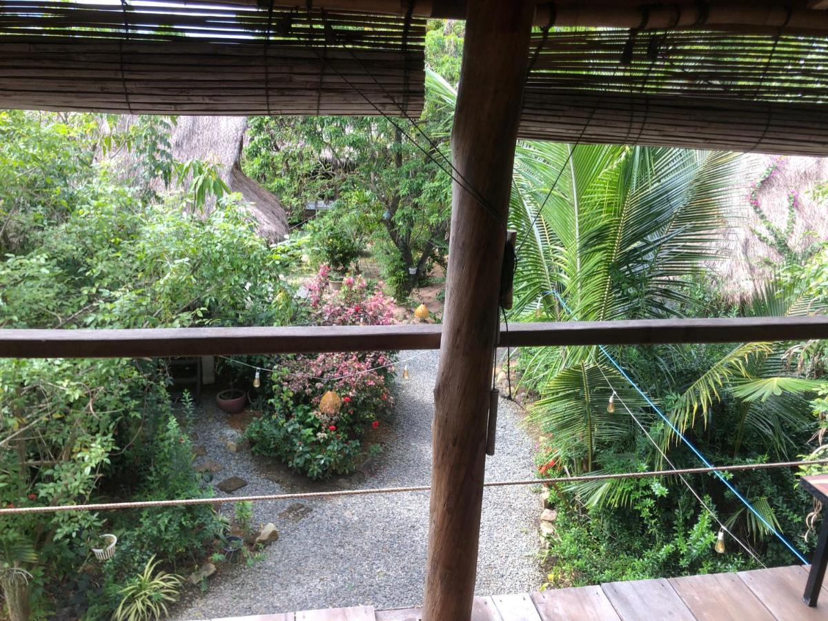 Retro Kampot Guesthouse Kültér fotó